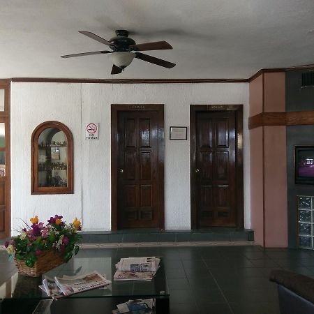 Hotel El Campanario Chihuahua Buitenkant foto