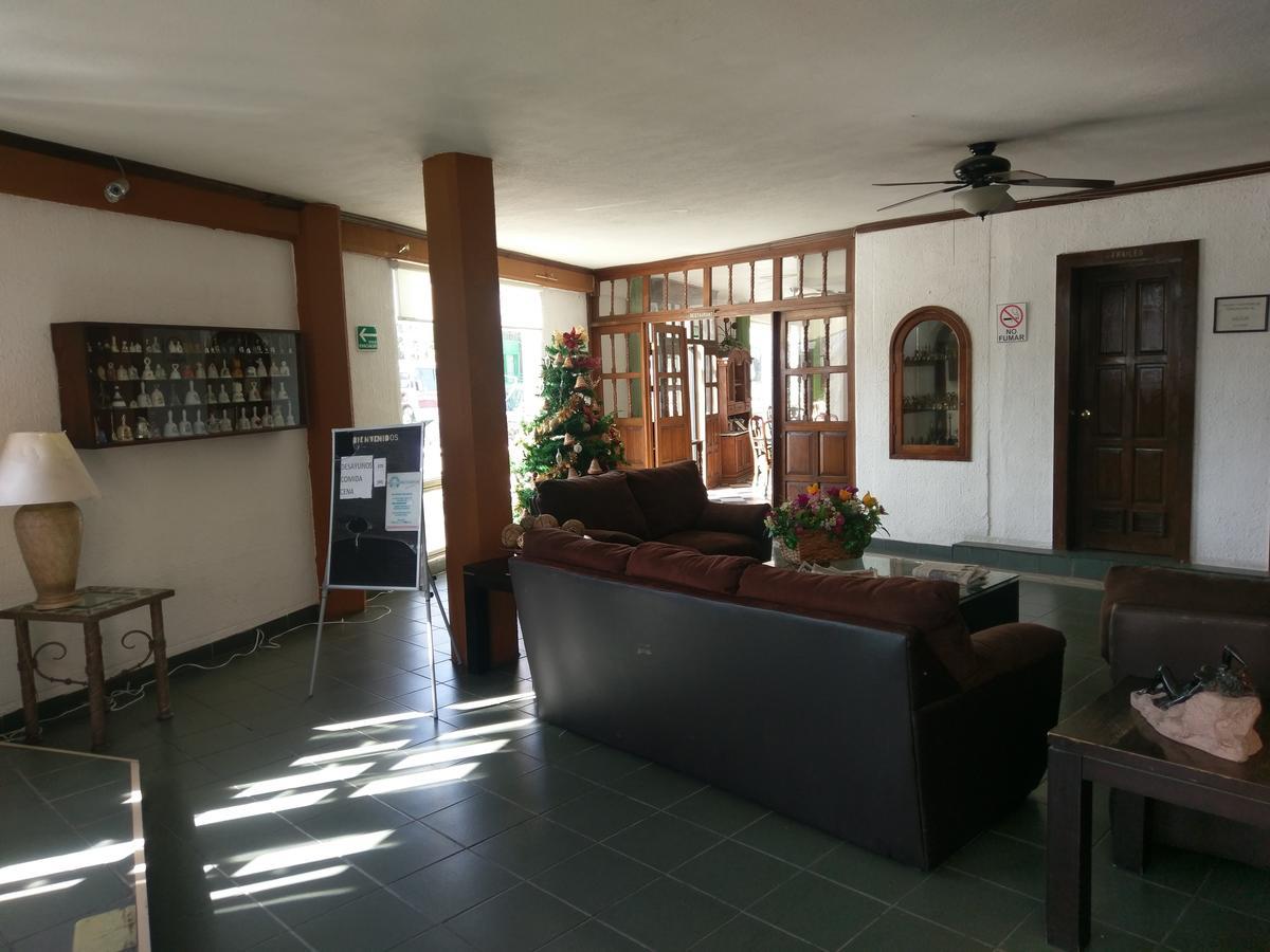 Hotel El Campanario Chihuahua Buitenkant foto